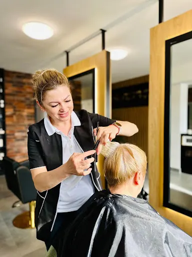 Pracownia Fryzur Djamila Parpura